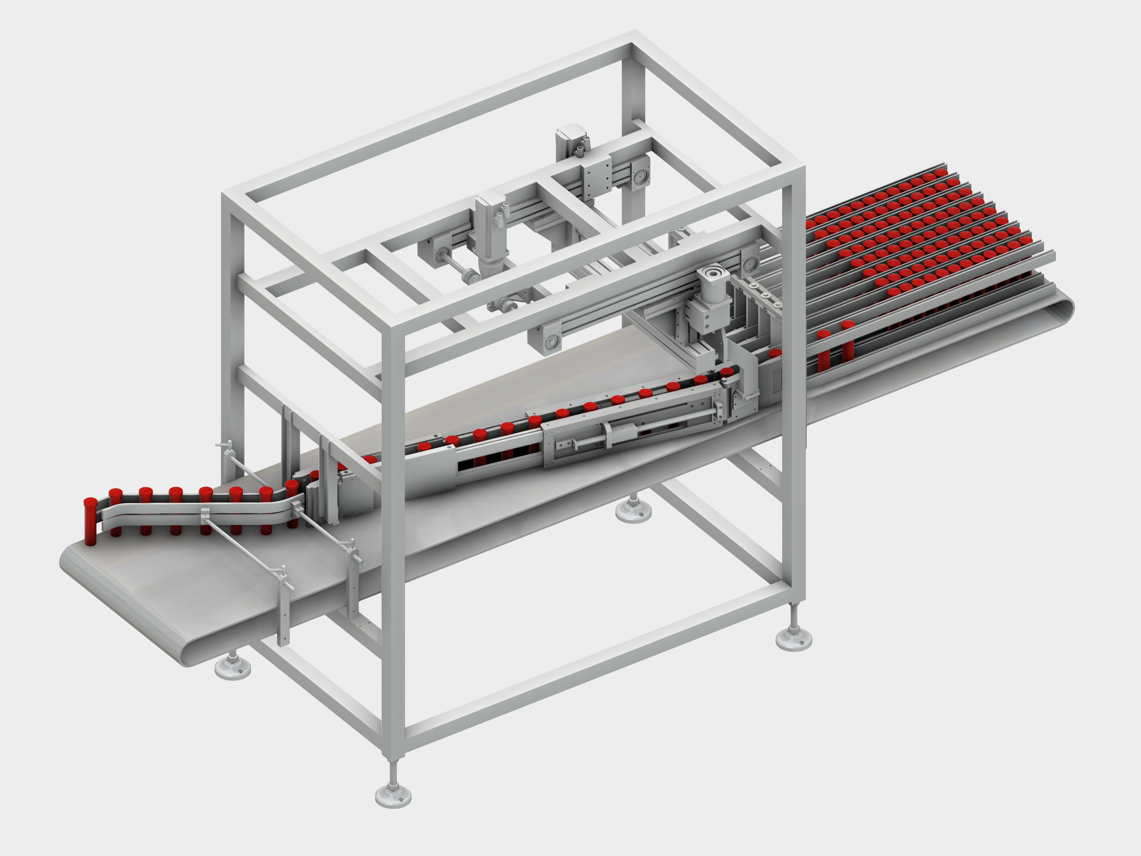 Distribution Systems